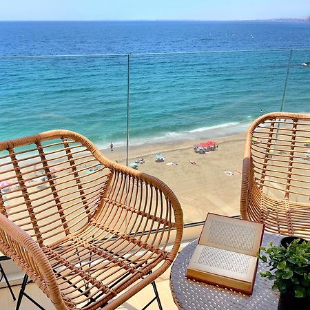 Ks Costa Zapillo 7C1 - Kaleria Suites Almería Exteriér fotografie