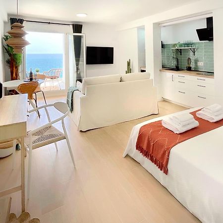 Ks Costa Zapillo 7C1 - Kaleria Suites Almería Exteriér fotografie