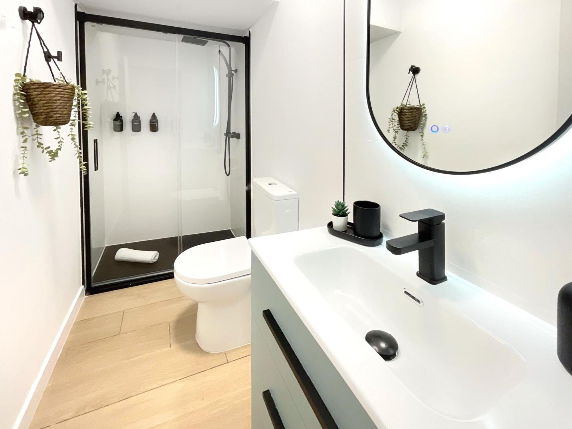 Ks Costa Zapillo 7C1 - Kaleria Suites Almería Exteriér fotografie